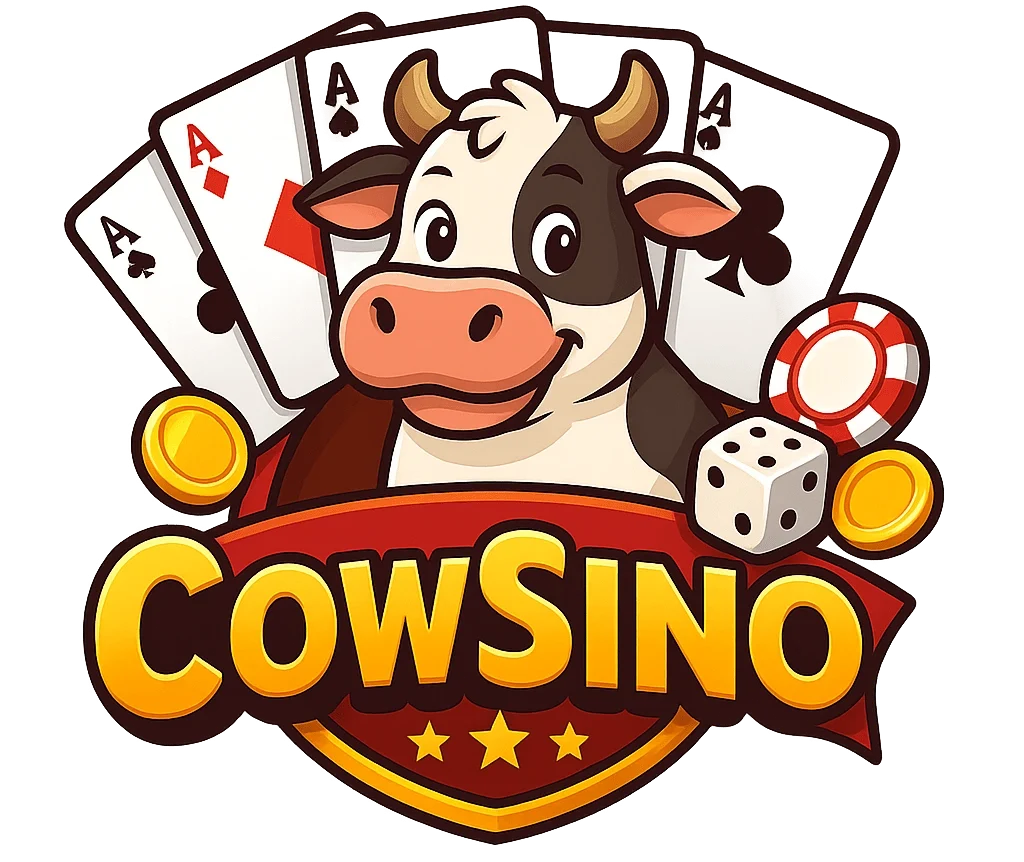 cowsino